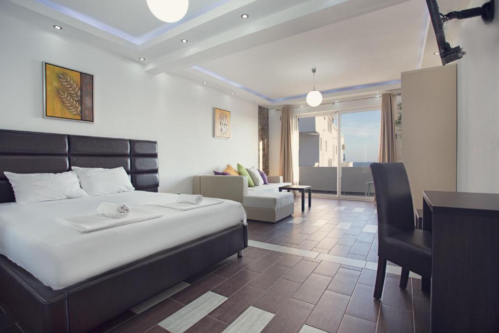 Apartments Atlantis Dobra Voda Room photo
